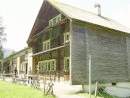 Bauernhaus Brülisau