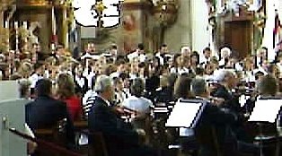 Georg Friedrich Händel: Der Messias - Halleluja