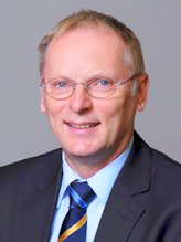 Jochen Homann, Beamteter Staatssekretär im Bundesministerium für Wirtschaft und Technologie © BMWi