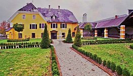 Luxusvilla Kärnten zu verkaufen