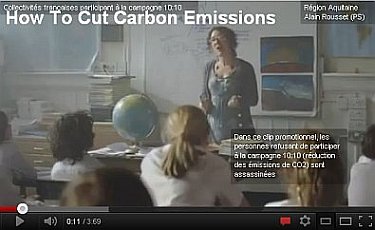 How to cut carbon emissions - Ökofaschismus morgen