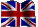 Great Britain United Kingdom UK Mould